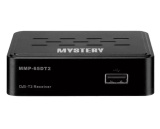 Цифровая ТВ приставка MYSTERY MMP-65DT2